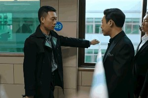 张颂文成名艰辛路：从底层演员到《狂飙》高启强