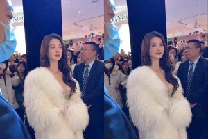 金晨健康美引热议：从87斤到98斤的审美转变
