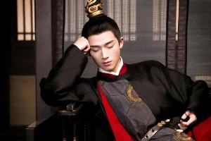 王星越主演《墨雨云间》爆火，6部完结剧盘点