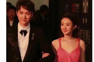赵丽颖带娃买玩具：女明星的体面与智慧