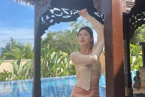 赵露思：从新晋小花到演技派女神的成长之路