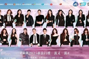 《浪姐6》VaVa与叶童组队对比：真诚才是必杀技