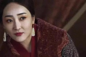 古代五大争议女性：从娼妓到女皇的传奇人生