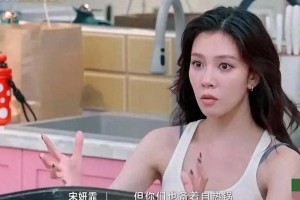 宋妍霏自热火锅事件再引争议，杨迪澄清真相