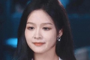 短剧女主余茵回应容貌攻击：自信与法律双管齐下
