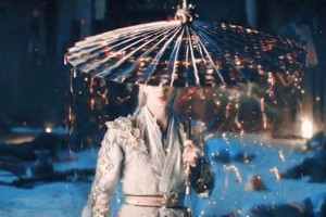 《狐妖小红娘王权篇》特效炸裂，成毅演技封神