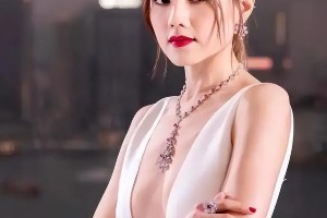 10位广东美女明星盘点：颜值与才华并存