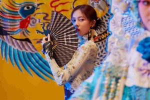 《神犬小七3》收官：宋妍霏演绎搜救队长的成长故事
