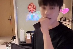 柯淳夜店蹦迪直播翻车，真实人设引爆网络
