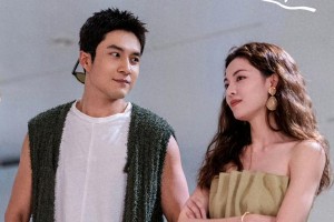 《灿烂的风和海》女演员身高与演技大揭秘