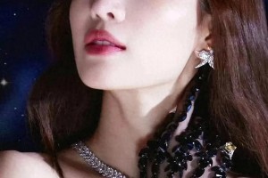 钟楚曦：银幕缪斯之美与独特气质解析