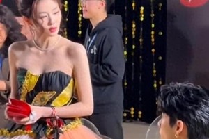 白鹿王鹤棣微博之夜互动细节揭露爱意