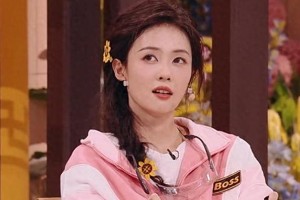 白鹿王鹤棣CP甜辣互动，颜值才华绝配引热议