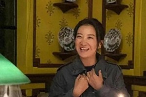贾玲43岁庆生照曝光，瘦身逆袭惊艳全网