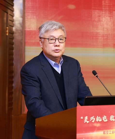 邓平煜讲话