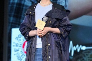 《独一无二》成都路演：张婧仪蒋勤勤分享家庭与成长