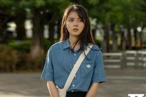 赵今麦新片《一周的朋友》定档4月2日，搭档林一沈月