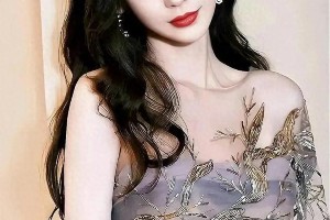5位整容后颜值飙升的女星：杨颖、鞠婧祎上榜