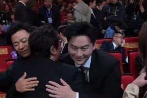 沈腾华表奖争议：高情商形象翻车？