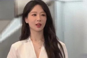 杨紫治愈系美学：打破传统美的生命力魅力