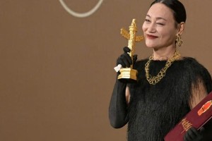 2025华表奖：惠英红张译封帝后，王一博提名引热议