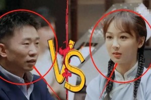 杨紫花絮揭秘：如何在娱乐圈保持真实与专业