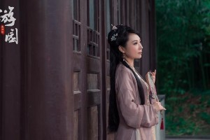 秦墨池助向晚歌解决家庭危机，冰山总裁VS警花萝莉