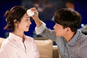 姐弟恋题材剧集盘点：江疏影彭昱畅《女士的法则》领衔