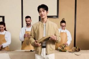 郑晓龙盛赞肖战演技突破，期待《藏海传》二搭合作
