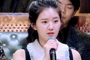 赵露思演艺生涯全记录：从甜妹到实力派演员的蜕变