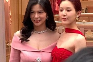 赵露思射箭抗病魔：坚韧与优雅的逆袭