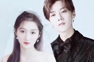 鹿晗关晓彤情变传闻与陆地夫妇回忆杀：流量时代的爱情幻梦